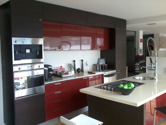 KITCHENS